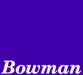 Daniel Bowman Productions Ltd