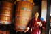 Nun & Prayer Wheels