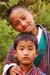 Schoolboys, Bumthang