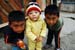 Toddlers Bumthang