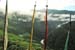Trongsa Prayer Flags