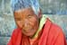 Woman at Kham Sum Yule